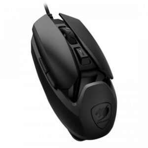Миша Cougar Airblader Black USB