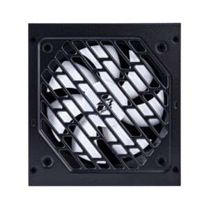 Блок живлення 1stPlayer PS-550FK 550W (FK-550-BK-EU)