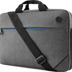 Сумка для ноутбука HP Prelude 17.3" Grey (34Y64AA)