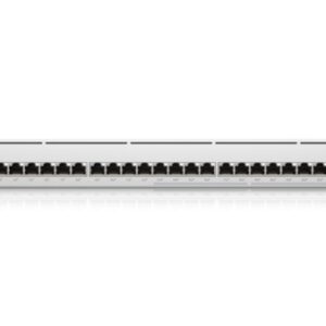 Комутатор Ubiquiti UniFi Enterprise 24 PoE (Gen1) (USW-Enterprise-24-PoE)