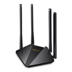 Бездротовий маршрутизатор Mercusys MR30G