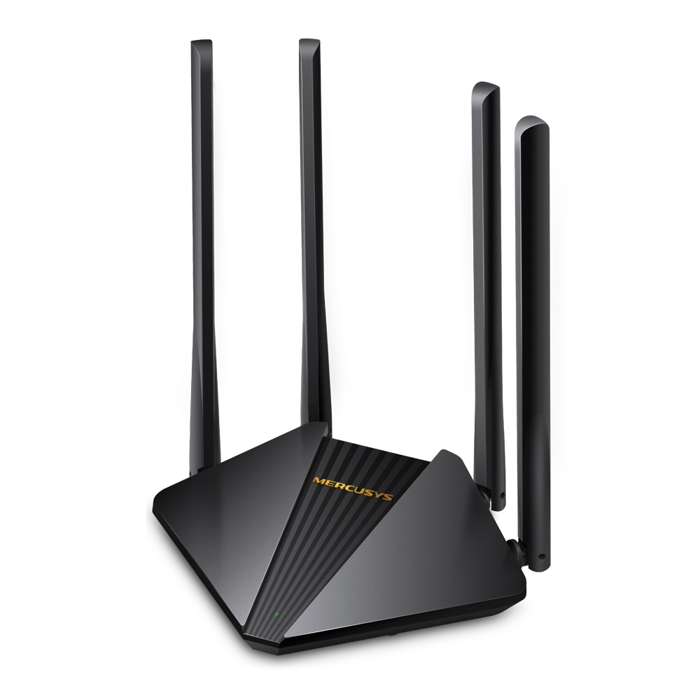 Бездротовий маршрутизатор Mercusys MR30G