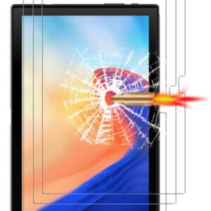 Захисне скло BeCover для Blackview Tab 10/10 Pro (706917)