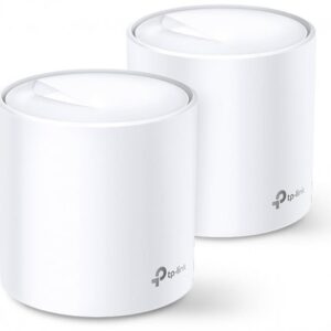 WiFi Mesh-система TP-Link Deco X20(2-pack)