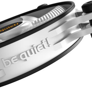 Вентилятор be quiet! Shadow Wings 2 120mm White (BL088)