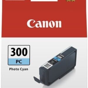 Картридж Canon (PFI-300) imagePROGRAF PRO-300 (4197C001) Photo Cyan