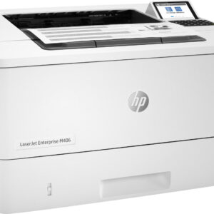 Принтер А4 HP LaserJet Enterprise M406dn (3PZ15A)