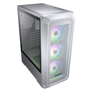 Корпус Cougar Archon 2 Mesh RGB White без БЖ