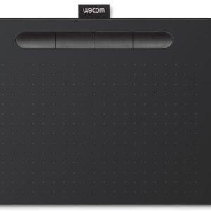 Графічний планшет Wacom Intuos M Black (CTL-6100K-А)