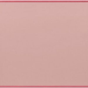 Ігрова поверхня Logitech Desk Mat Studio Darker Rose (956-000053)