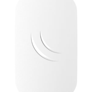 Точка доступу Mikrotik cAP Lite RBcAPL-2nD