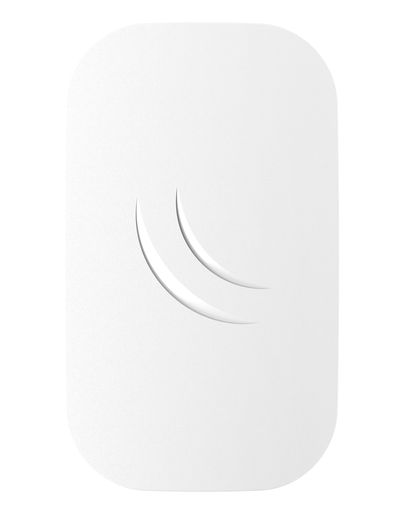 Точка доступу Mikrotik cAP Lite RBcAPL-2nD