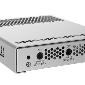 Комутатор MikroTik CRS305-1G-4S+IN