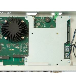 Маршрутизатор MikroTik RB1100AHx4 Dude Edition (RB1100Dx4)