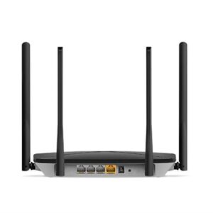 Бездротовий маршрутизатор Mercusys AC12G
