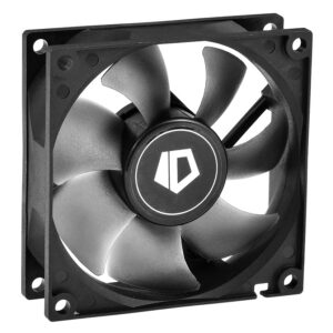 Вентилятор ID-Cooling NO-8025-SD