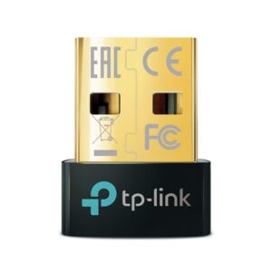 Bluetooth-адаптер TP-Link UB5A Bluetooth 5.0 Black