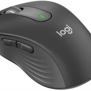Миша бездротова Logitech Signature M650 Graphite (910-006274)