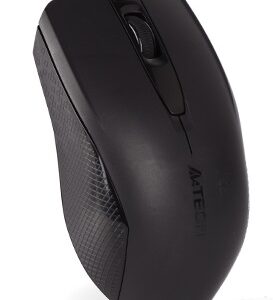Миша A4Tech OP-760 Black USB V-Track