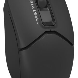 Миша бездротова A4Tech FG12S Black