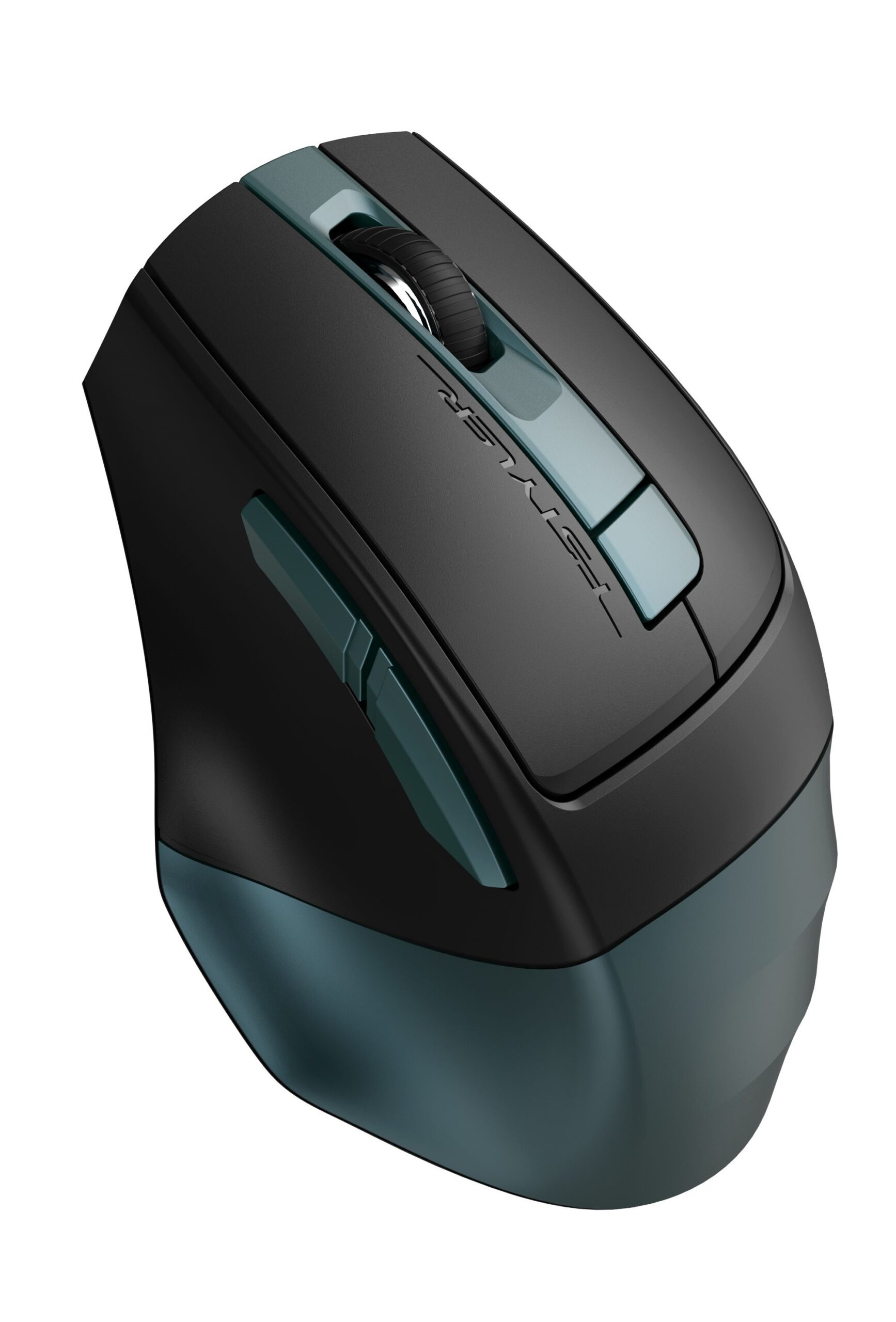 Миша бездротова A4Tech Fstyler FB35C Midnight Green USB