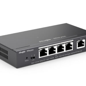 Комутатор Ruijie Reyee RG-ES205GC-P