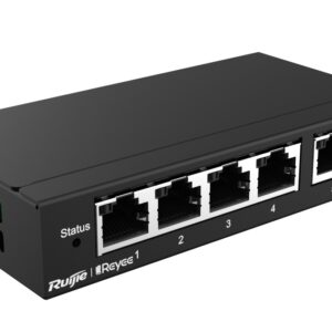 Комутатор Ruijie Reyee RG-ES205GC
