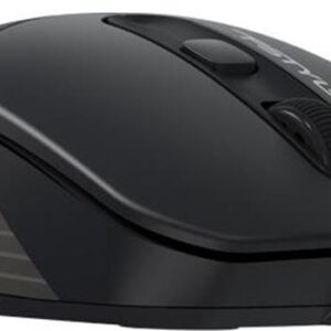 Миша A4Tech FM10 Black/Grey