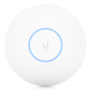 Точка доступу Ubiquiti UniFi U6 PRO (U6-PRO)