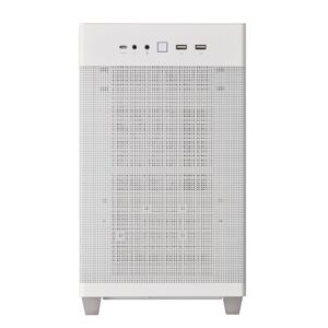 Корпус Asus Prime AP201 White без БЖ (90DC00G3-B39000)
