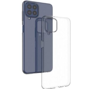 Чохол-накладка BeCover для Samsung Galaxy M33 5G SM-M336 Transparancy (707619)