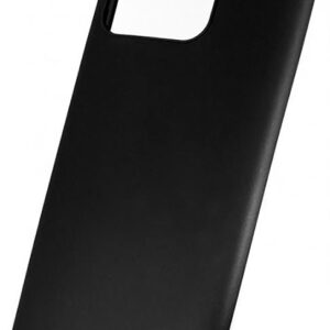 Чохол-накладка BeCover для Xiaomi Redmi 10C Black (707632)