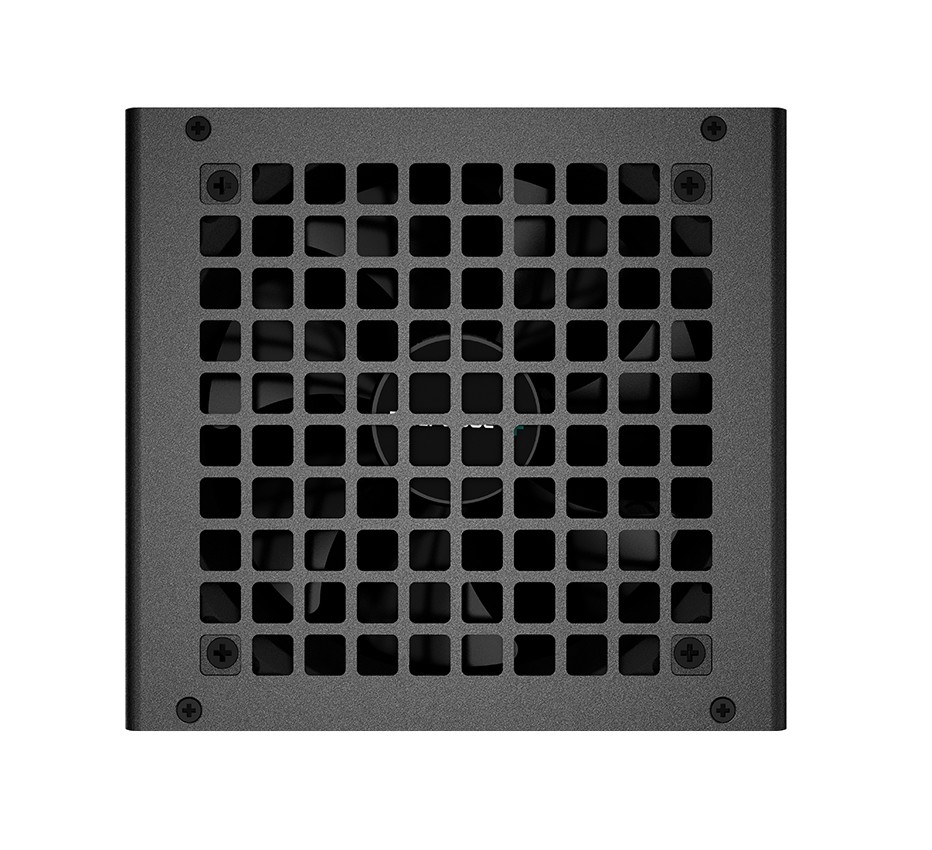Блок живлення DeepCool PF500 500W (R-PF500D-HA0B-EU)