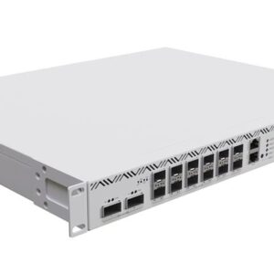 Маршрутизатор MikroTik CCR2216-1G-12XS-2XQ