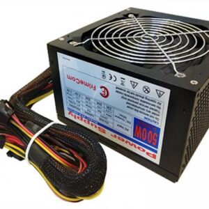Блок живлення FrimeCom SM500R 500W