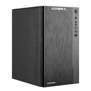 Персональний комп'ютер COBRA Advanced (I124.16.S2.INT.24408)