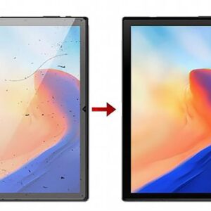 Захисне скло BeCover для Blackview Tab 8 10.1" (707896)