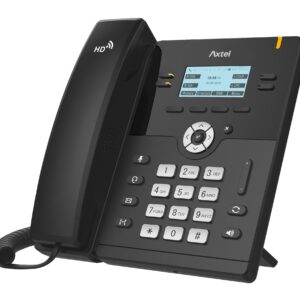 IP-телефон Axtel AX-300G (S5606553)