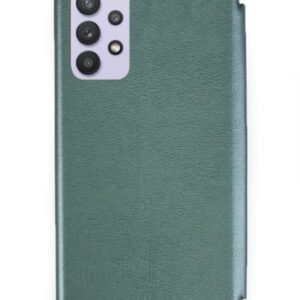 Чохол-книжка BeCover Exclusive для Samsung Galaxy A33 5G SM-A336 Dark Green (707934)