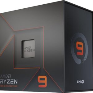 Процесор AMD Ryzen 9 7900X (4.7GHz 64MB 170W AM5) Box (100-100000589WOF)