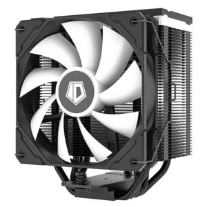 Кулер процесорний ID-Cooling SE-234-ARGB V2