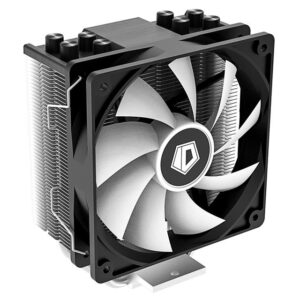 Кулер процесорний ID-Cooling SE-214-XT ARGB