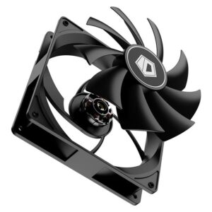 Вентилятор ID-Cooling FL-12025K