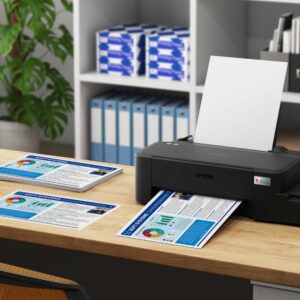 Принтер А4 Epson L121 (C11CD76414)