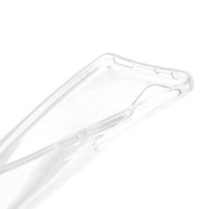Чохол-накладка BeCover для Oppo A57s Transparancy (708119)
