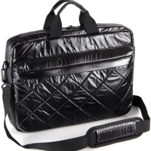 Сумка для ноутбука Continent CC-072 15.6" Black