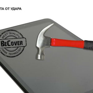 Захисне скло BeCover для Apple iPad 2017, 2.5D (701271)
