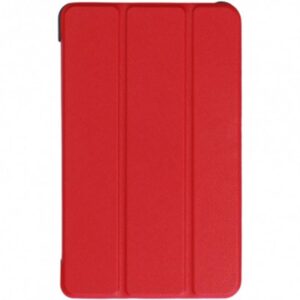 Чохол-книжка BeCover Smart для Lenovo Tab M8 TB-8505 Red (704733)