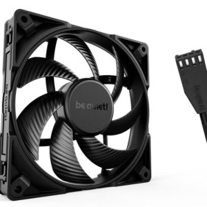 Вентилятор be quiet! Silent Wings Pro 4 140mm PWM (BL099)