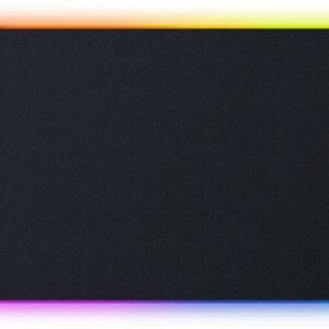 Ігрова поверхня Razer Strider Chroma Black (RZ02-04490100-R3M1)